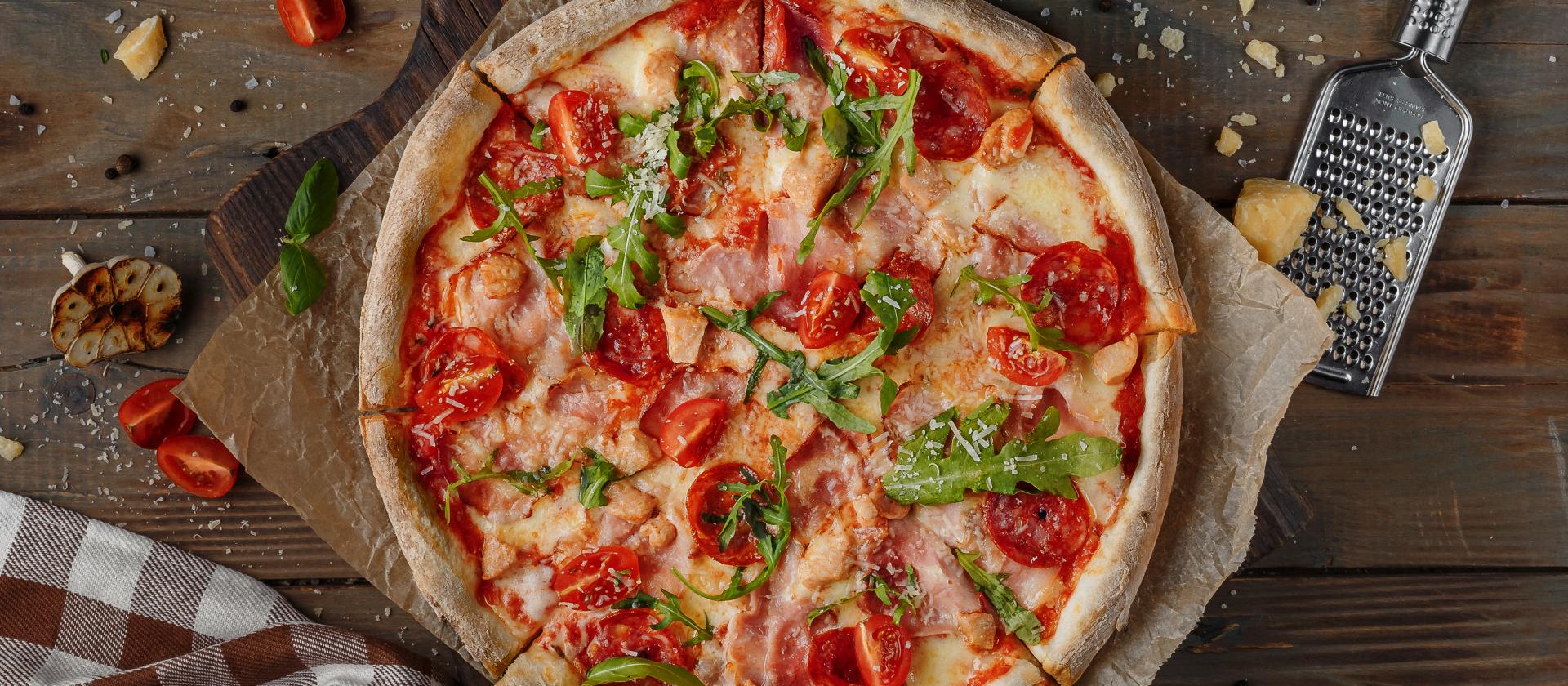 Pizza